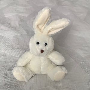 FREE ADD-ON | Bunny stuffed animal